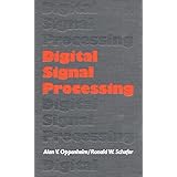 Digital Signal Processing