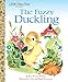 The Fuzzy Duckling: A Classic Children's Book (Little Golden Book)