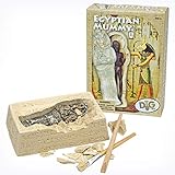 GeoCentral Egyptian Mummy Dig Kit