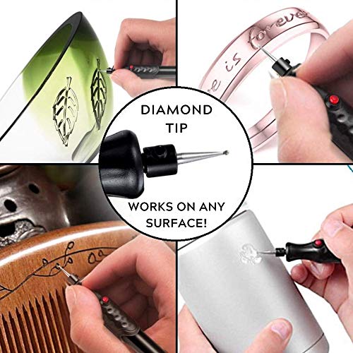 3 Original+Easy+Etcher+Precision+Engraving