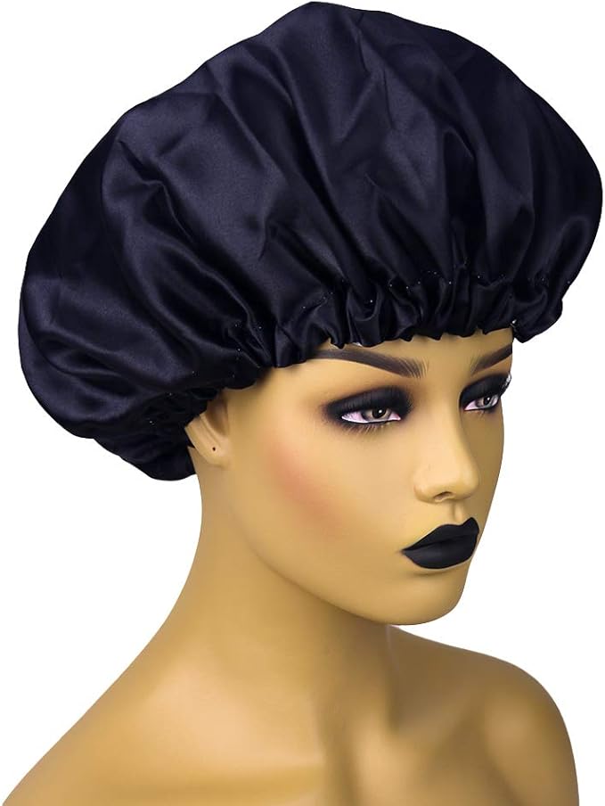 Cospack Satin Extra Large Double Layer Reversible Adjustable