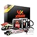 Vigor 9006 / HB4 Xenon Hid Conversion Kit ( 10k 10000k Deep Blue / Dark Blue ) 