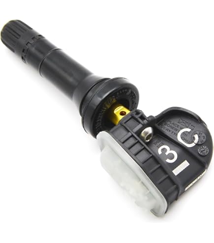 Amazon.com: AC-DELCO 13516164 Sensor ASM-TIRE : Automotive