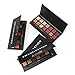 UCANBE Pro 14 Colors Eyeshadow Palette Matte & Shimmer Eye shadow Long Lasting Waterproof Makeup Collection (Vitality)
