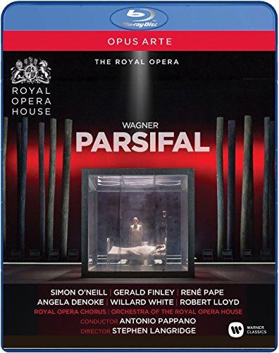 Parsifal