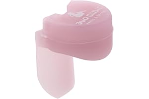 Thumb Rest Cushion/Authentic Brand/Duo Korea/Clarinet,Oboe/Pink