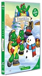 Franklin - Franklin À La Neige