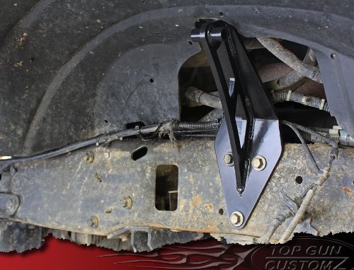 Best Shocks For F350 Super Duty Diesel 4X4