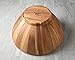 Ironwood Gourmet Salinas Extra Large Fruit and Salad Bowl, Acacia Wood