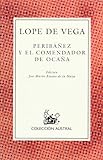 Peribanez y el Comendador de Ocana, Vega, Lope de, 8423972259