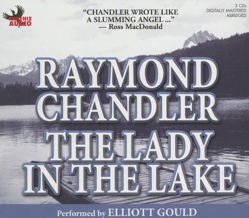 The Lady in the Lake 1597770566 Book Cover