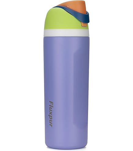 Amazon.com: Owala FreeSip Insulated Stainless Steel Water Bottle