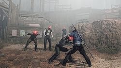 Metal Gear Survive - PlayStation 4