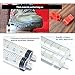 West Biking MTB Bike Cycling Hydraulic Disc Brake DOT Bleed Kit for Shimano/TEKTRO/Magura