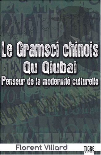 Le  Gramsci chinois