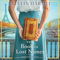 Audible edition cover