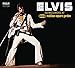 Elvis: As Recorded at Madison Square Garden