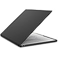 E NET-CASE Case for Remarkable Paper Pro Tablet 11.8 inch (2024 Released), Slim Lightweight Folio Auto Sleep/Wake Design, Cover for Remarkable Paper Pro Digital Paper with Pencil Holder (Black)