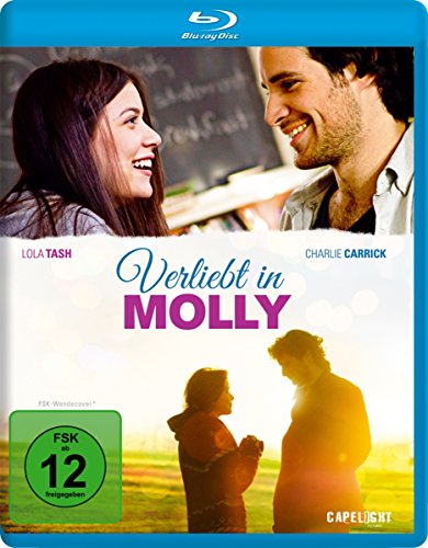 Verliebt in Molly