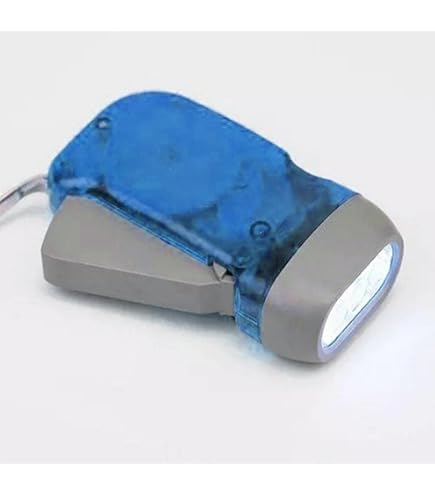 Torche De Presse Manuelle - Articles De Jardinage- Lampe De Poche Dynamo 3 Led Pour Le Camping Le Hicking Lautomne Et Le Survivalisme Aucune Batterie Requise Cologique Et Rechargeable 65084609