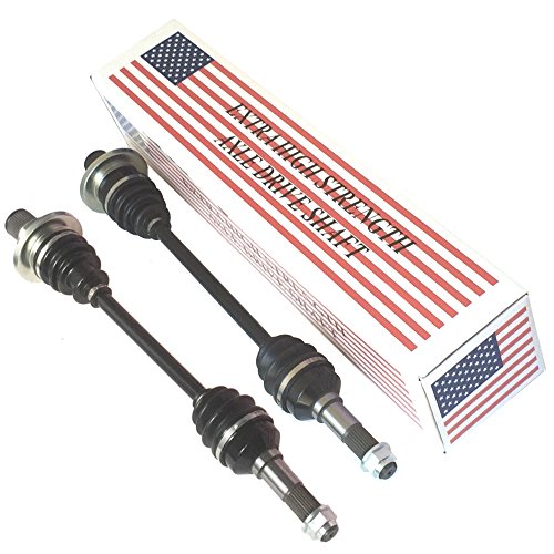 Yamaha Rhino 700 Rear Left & Right Drive Shaft Axle 2008 2009 2010 2011 2012 2013 - Thumbnail 3