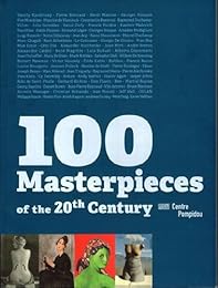 100 chefs-d'oeuvre du XXe siècle