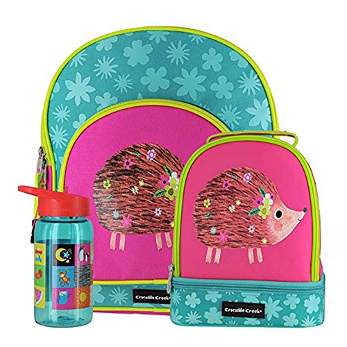 crocodile creek unicorn backpack