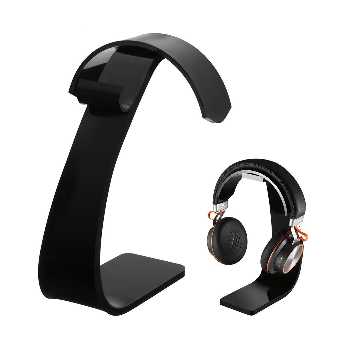 Auricolari Headstand Supporto,ELEGIANT Poggia cuffie per Tutte Cuffie  Lettori portatili audio e video urban-earth.co.uk