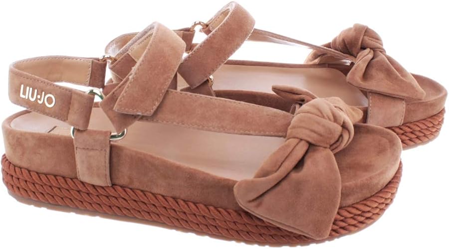 tan suede sandals uk