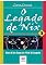 Livro O Legado De Nix