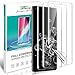 Tamoria Compatible for Galaxy S Ultra Privacy Screen Protector + Camera Lens Protector 9H Tempered Glass Camera Cover Anti-Explosion Anti-spy Film Clear 2