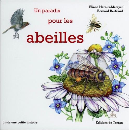 Un  paradis pour les abeilles