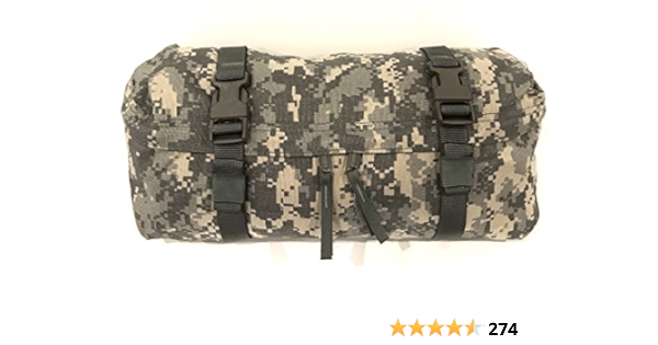 usgi waist pack