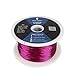 SainSmart - TPU-PUR-0.8KG1.75 Purple Flexible TPU 3D Printing Filament, 1.75 mm, 0.8 kg, Dimensional Accuracy +/- 0.05 mm