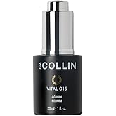 G.M. COLLIN Vital C15 Serum | Anti-Aging Facial Serum with Vitamin C | Helps Improve the Appearance of Fine Lines