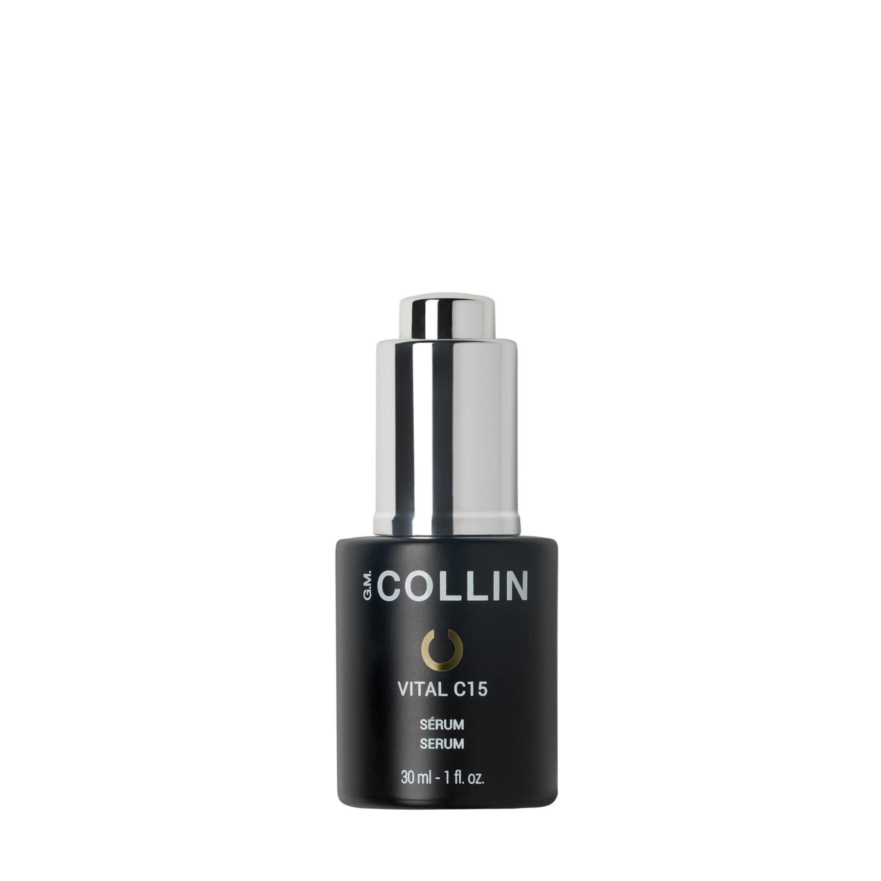 G.M. Collin Vital C15 Serum For Unisex 1 oz Serum