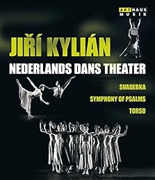 Kylian, Jiri - The Netherlands Dans Theater
