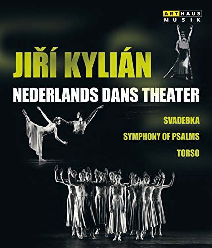 Kylian, Jiri - The Netherlands Dans Theater