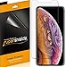 Supershieldz (6 Pack) Designed for Apple iPhone 11 Pro, iPhone XS and iPhone X (5.8 inch) Screen Protector, Anti Glare and Anti Fingerprint (Matte) Shield