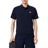 Lacoste Mens Regular Fit Uv Protect Polo Shirt