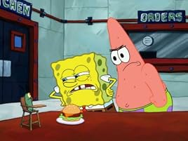 Amazoncom Watch Spongebob Squarepants Season 6 Prime Video - 