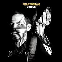 Phantogram Ablum Cover