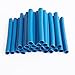 Litorange 610PCS Heat Shrink Tubing 2:1, Electrical Wire Cable Wrap Assortment Electric Insulation Tube Kit(5 colors/12 Sizes)