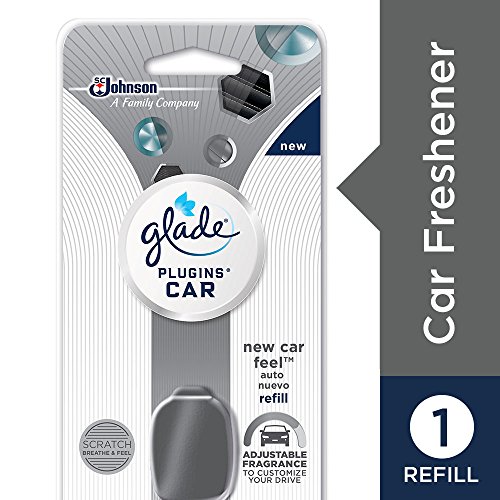 3 Glade+PlugIns+Freshener+Refill+Feel