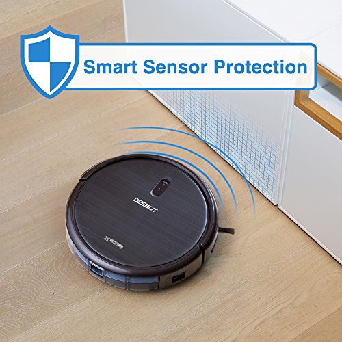 ECOVACS DEEBOT N79S Robot Vacuum Cleaner Deals, Coupons & Reviews