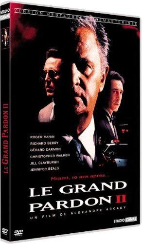 Le Grand Pardon Ii