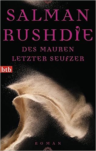 Des Mauren letzter Seufzer