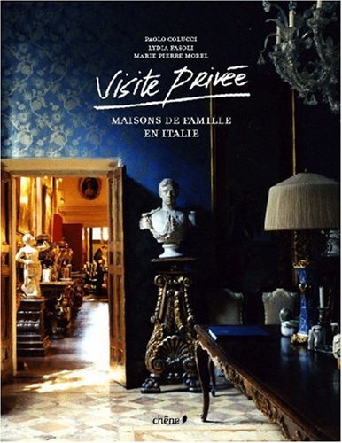 Maisons de famille en Italie