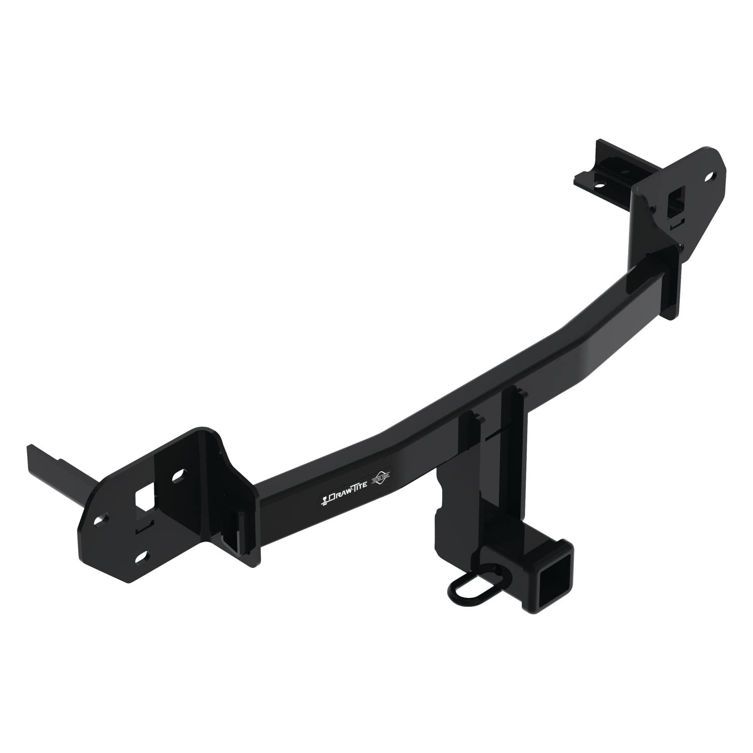 Photo 1 of **SCRAPES ON EDGES FROM TRANSPORT **Draw-Tite 76597 Class 3 Trailer Hitch, 2 Inch Square Receiver, Compatible with 2020-2025 Subaru Outback.