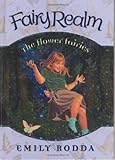 The Flower Fairies (Fairy Realm, Book 2)